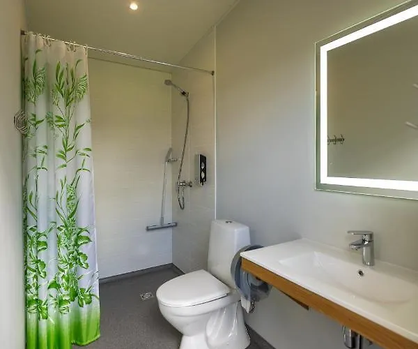 Vetsi Talli Village *