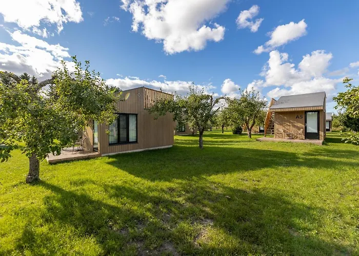 Vetsi Talli Village Κάμπινγκ