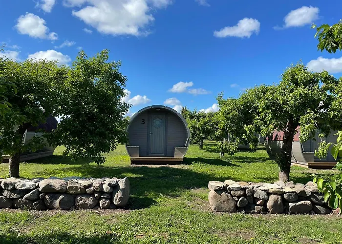 Vetsi Talli Village Campsite