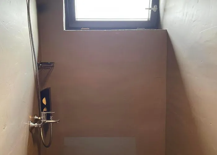 Vetsi Talli Village Kassari