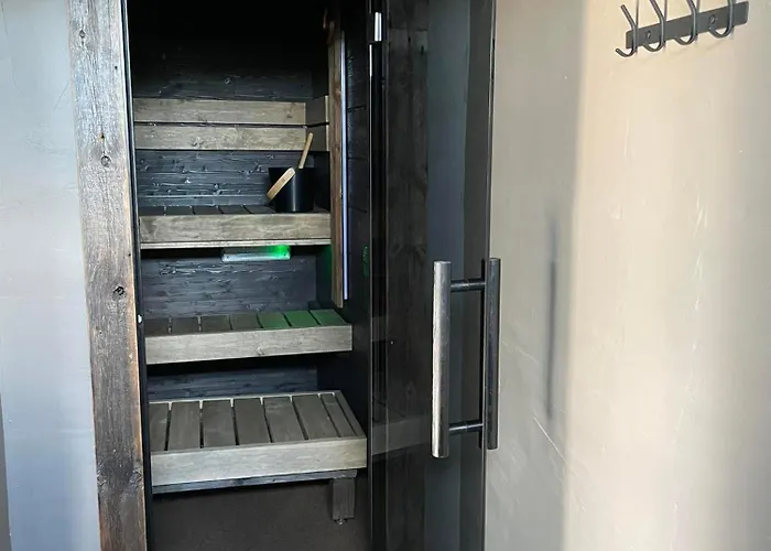 Campsite Vetsi Talli Village *