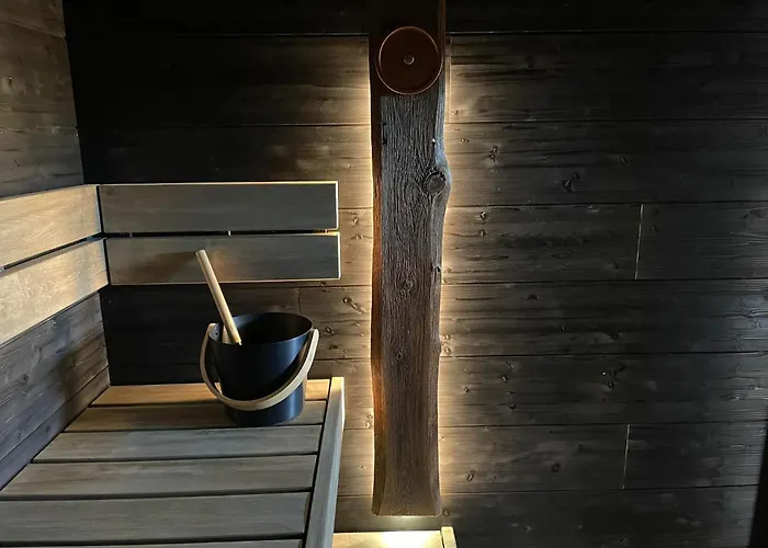 Vetsi Talli Village * Kassari