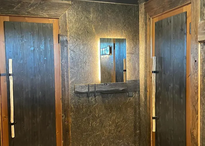 Vetsi Talli Village Campsite