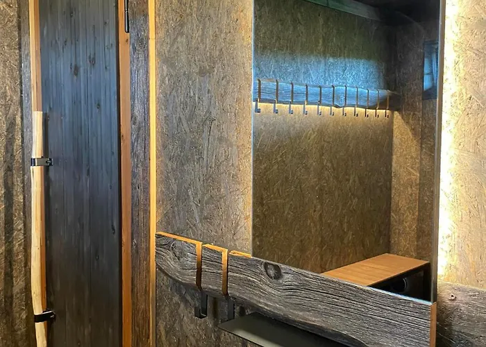 Κάμπινγκ Vetsi Talli Village