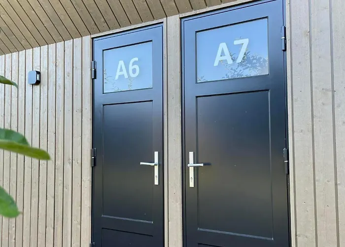 Κάμπινγκ Vetsi Talli Village *