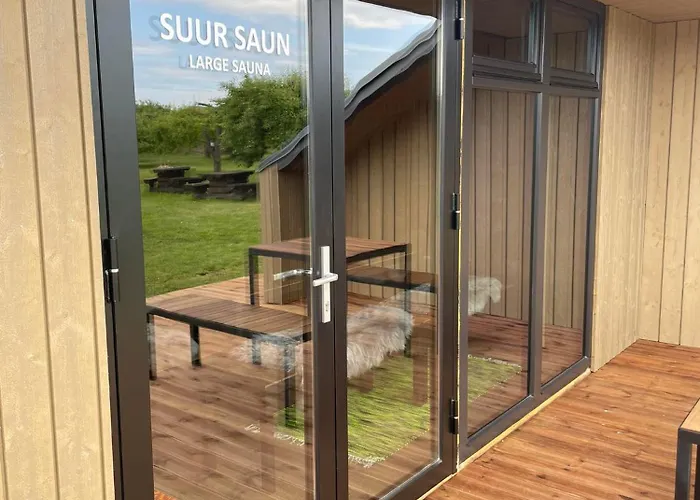 Vetsi Talli Village *