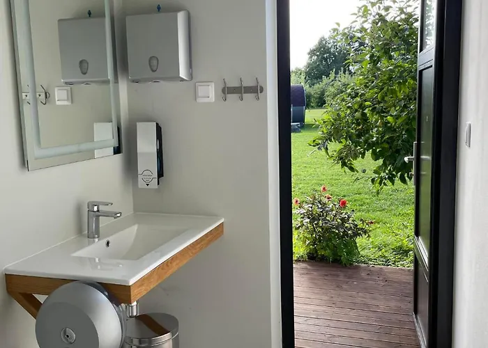 Vetsi Talli Village Κάμπινγκ Kassari