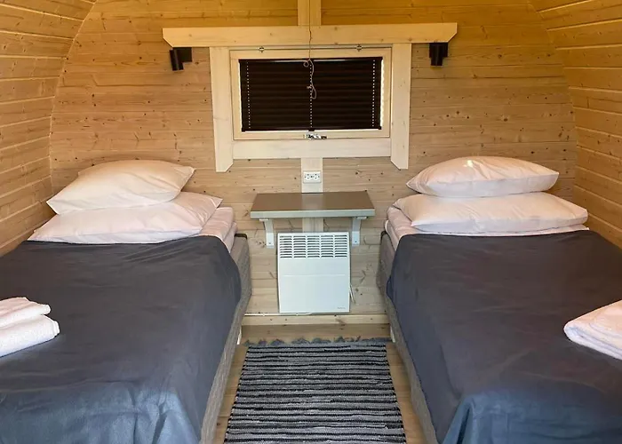 Vetsi Talli Village *