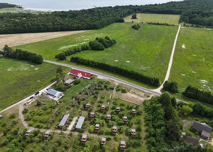 Vetsi Talli Village * Kassari