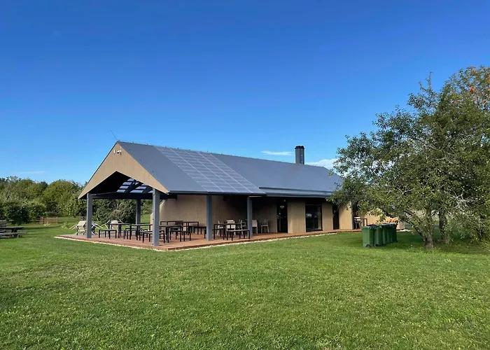 Vetsi Talli Village Campsite *