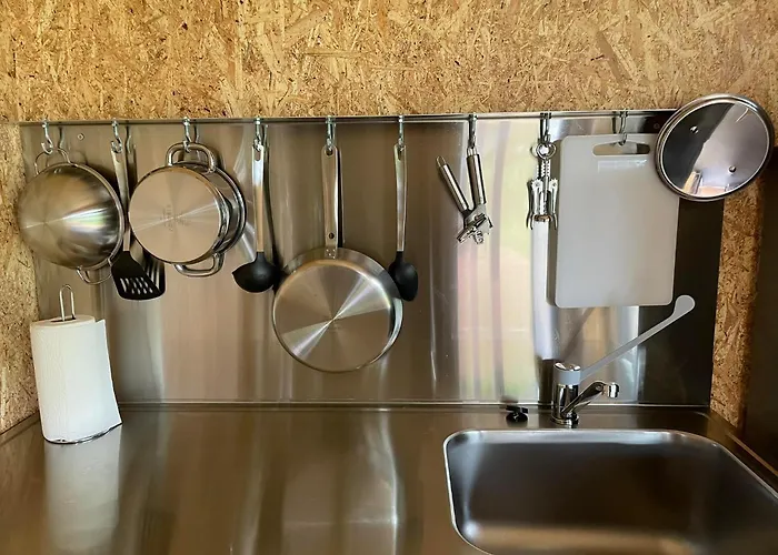 Vetsi Talli Village *