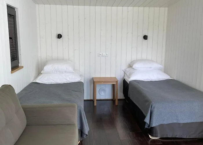 Vetsi Talli Village Κάμπινγκ