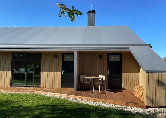 Vetsi Talli Village Κάμπινγκ *