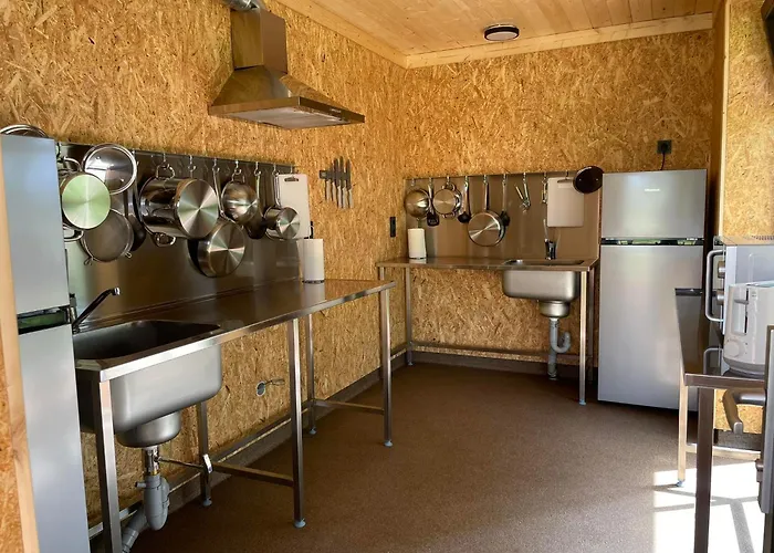 Vetsi Talli Village Kassari