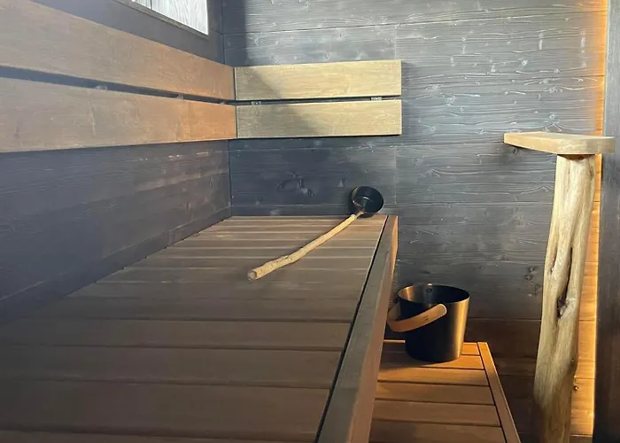 Campsite Vetsi Talli Village