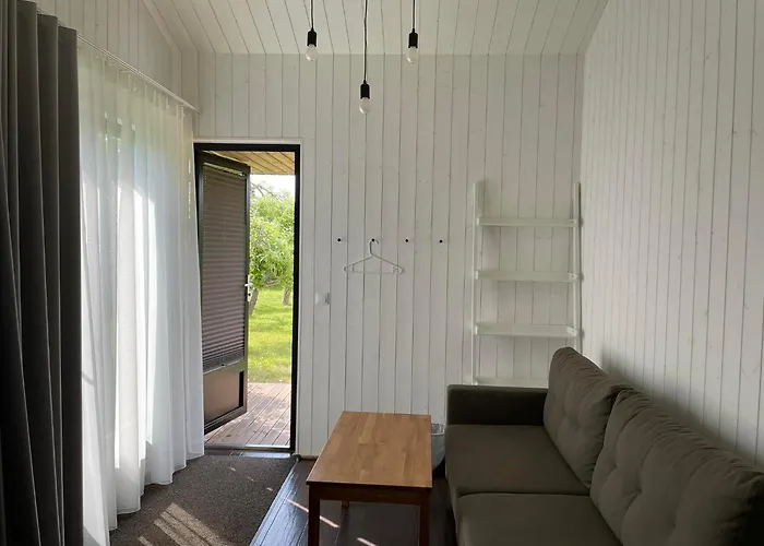 Vetsi Talli Village *