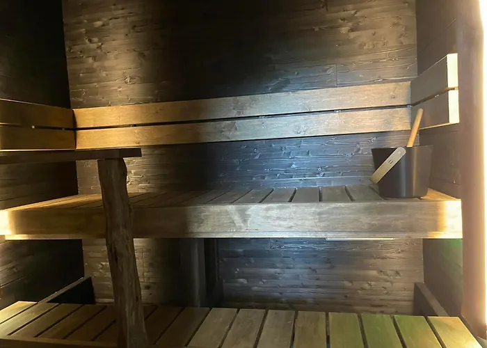 Vetsi Talli Village * Kassari