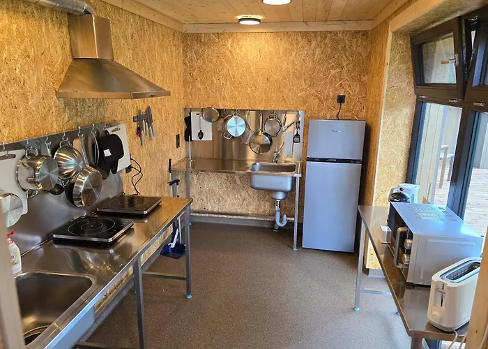 Vetsi Talli Village *