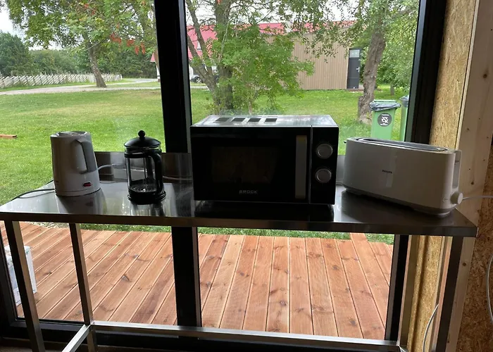 Κάμπινγκ Vetsi Talli Village Kassari