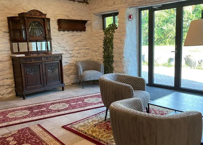 Κάμπινγκ Vetsi Talli Village Kassari