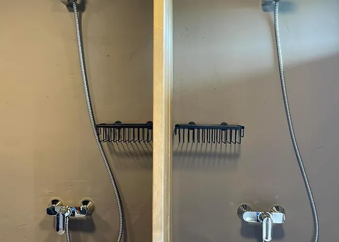 Campsite Vetsi Talli Village *