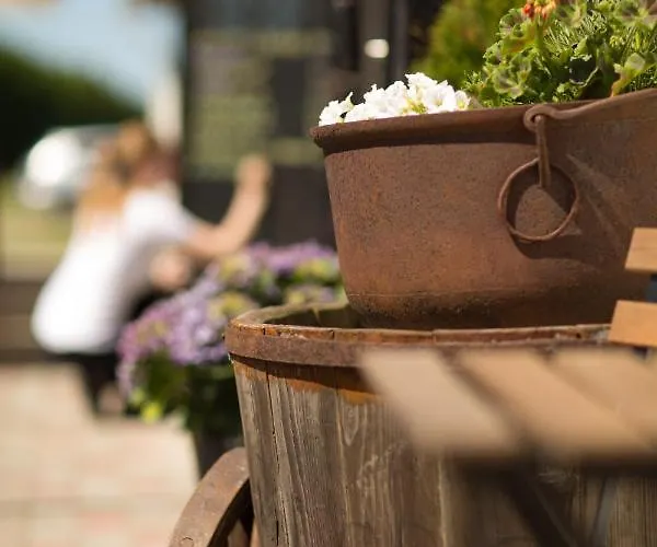 Vetsi Talli Village * Kassari