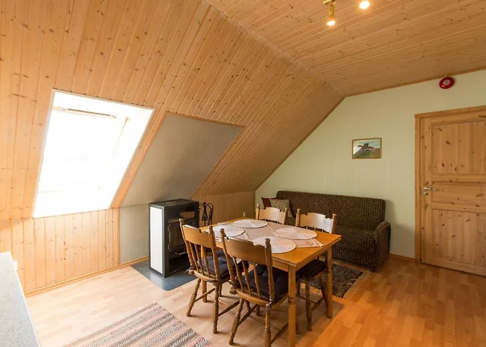 Vetsi Talli Village Κάμπινγκ Kassari