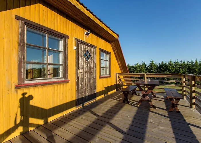 Vetsi Talli Village Κάμπινγκ