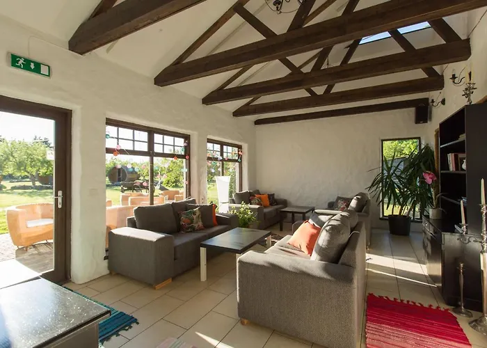 Vetsi Talli Village Campsite Kassari