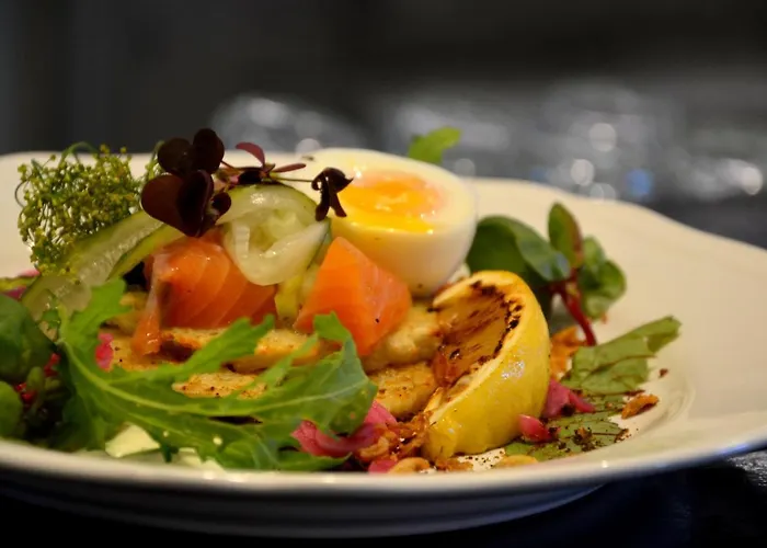 Vetsi Talli Village Κάμπινγκ *